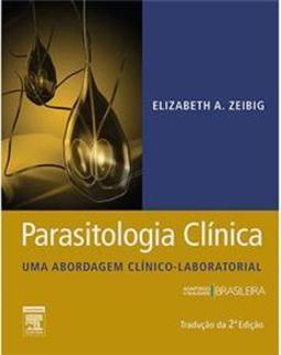 Parasitologia clínica