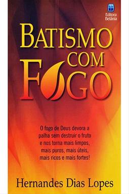 Batismo com Fogo