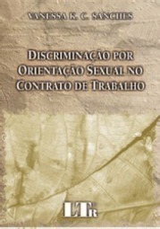 Discriminaçao por orientaçao sexual no contrato de trabalho
