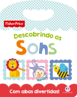 Fisher-Price - Descobrindo os sons