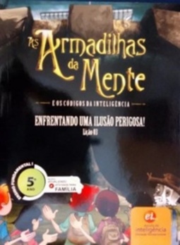 As Armadilhas da Mente e os Códigos da Inteligência - Lição 03 (Escola da Inteligência)