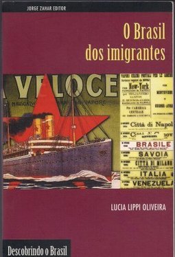 O Brasil dos Imigrantes