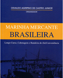 Marinha Mercante Brasileira