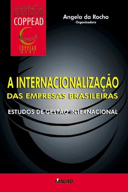 A internacionalização das empresas brasileiras