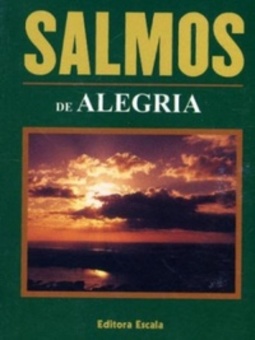 Salmos de Alegria
