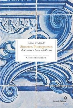 CINCO SECULOS DE SONETOS PORTUGUESES