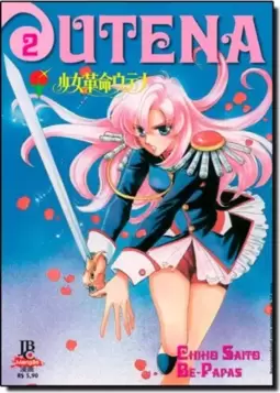 Utena 002