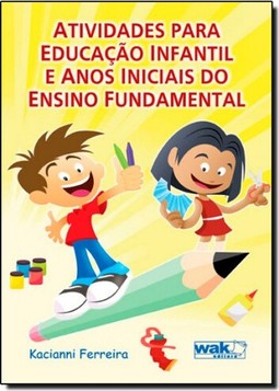 Atividades Para Educacao Infantil E Anos Iniciais Do Ensino Fundamental