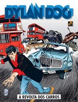Dylan Dog 11
