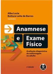 Anamnese e Exame Físico