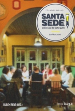 Santa Sede 8 (Santa Sede #8)