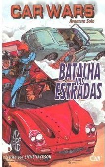 Car Wars: Batalha nas Estradas