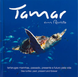 Tamar em revista