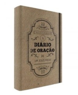 Diário de Oração