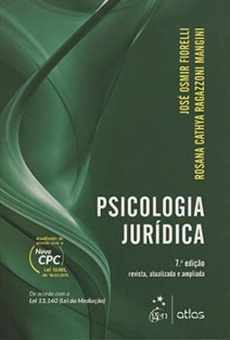 Psicologia jurídica