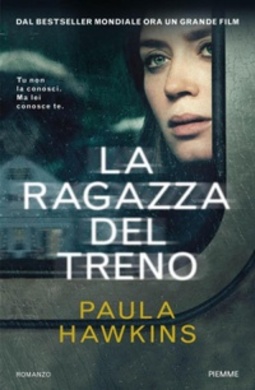 La Ragazza del Treno