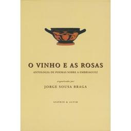 O VINHO E AS ROSAS - VERSÃO COM CAIXA