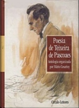 Poesia de Teixeira de Pascoaes