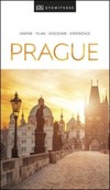 DK Eyewitness Prague: 2020