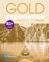 Gold experience B1+: workbook