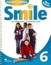 Smile New Edit. Teacher's Book-6 (SB Included)