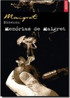 Memorias De Maigret - Edicao De Bolso