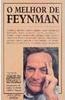 Melhor de Feynman, O - Importado