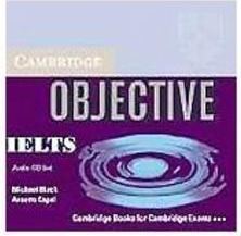Objective IELTS Advanced Audio CD - Importado