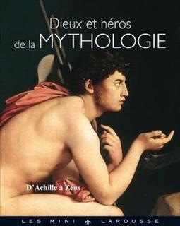 DIEUX ET HEROS DE LA MYTHOLOGIE