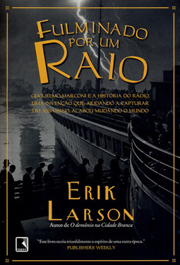 Fulminado por um raio