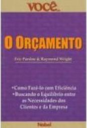 O Orçamento