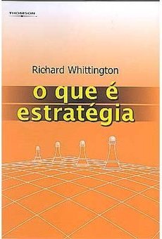 O Que é Estratégia