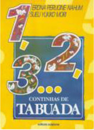 1,2,3 Continhas de Tabuada