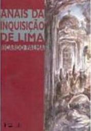 Anais da Inquisição de Lima
