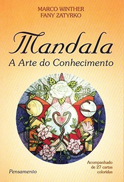Mandala: a Arte do Conhecimento