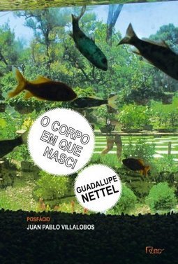 O CORPO EM QUE NASCI