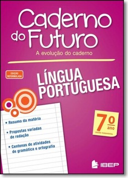 C Do Futuro Lingua Port 7 Ano L 3 Ed