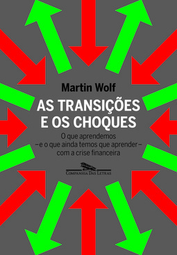 AS TRANSIÇOES E OS CHOQUES