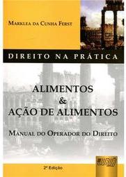 Alimentos e Ação de Alimentos