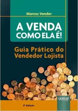 Venda como Ela é!, A