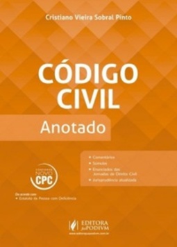 Código Civil Anotado (Ano 2016)