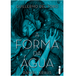 A forma da água