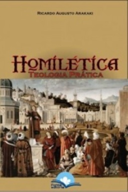 Homilética - teologia prática