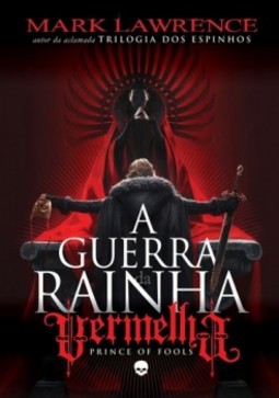 A Guerra da Rainha Vermelha