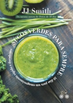 Sucos verdes para sempre