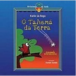 O TALISMA DA TERRA