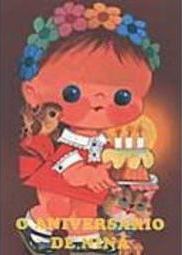 O Aniversário de Nina