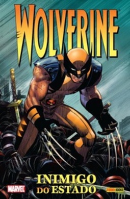 Wolverine: Inimigo do Estado