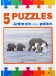 Animais dos Pólos