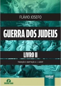 Guerra dos Judeus - Livro II